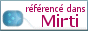 référencé par Mirti